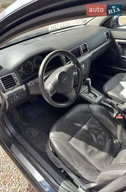 Універсал Opel Vectra 2007 в 