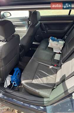 Універсал Opel Vectra 2007 в 
