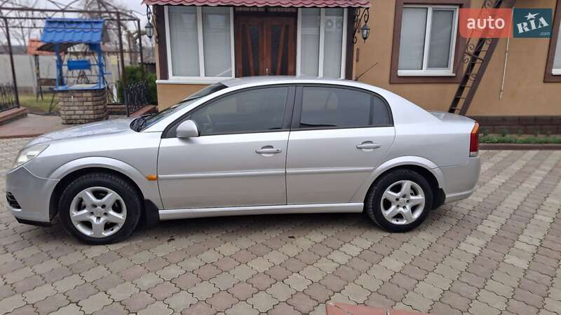Седан Opel Vectra 2006 в Чечельнике