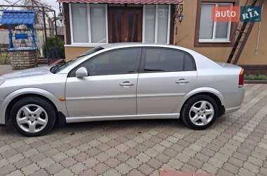 Седан Opel Vectra 2006 в 