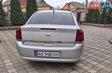 Седан Opel Vectra 2006 в 