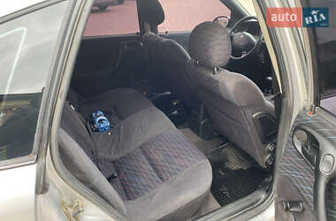 Лифтбек Opel Vectra 1997 в 