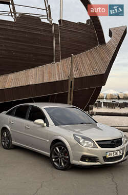 Лифтбек Opel Vectra 2008 в Одессе