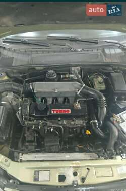 Седан Opel Vectra 1996 в 