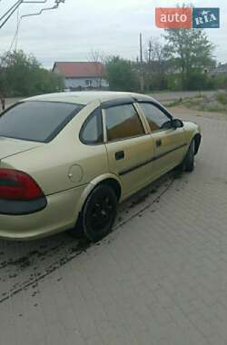 Седан Opel Vectra 1996 в 