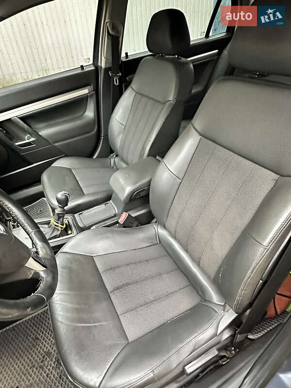 Седан Opel Vectra 2008 в Краматорске фото 17 Седан Opel Vectra 2008 в Краматорске
