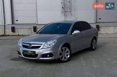 Седан Opel Vectra 2008 в Киеве