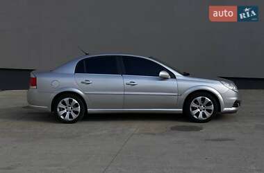 Седан Opel Vectra 2008 в 