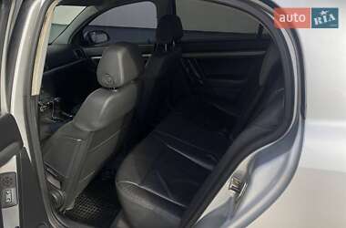 Седан Opel Vectra 2008 в 