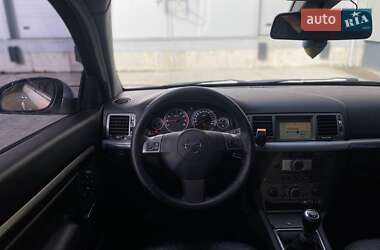 Седан Opel Vectra 2008 в 