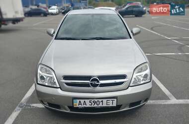 Седан Opel Vectra 2004 в Києві