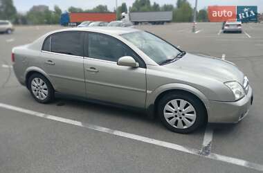 Седан Opel Vectra 2004 в Киеве