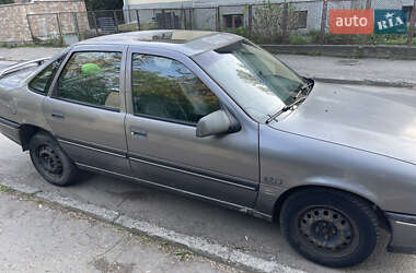 Седан Opel Vectra 1989 в 