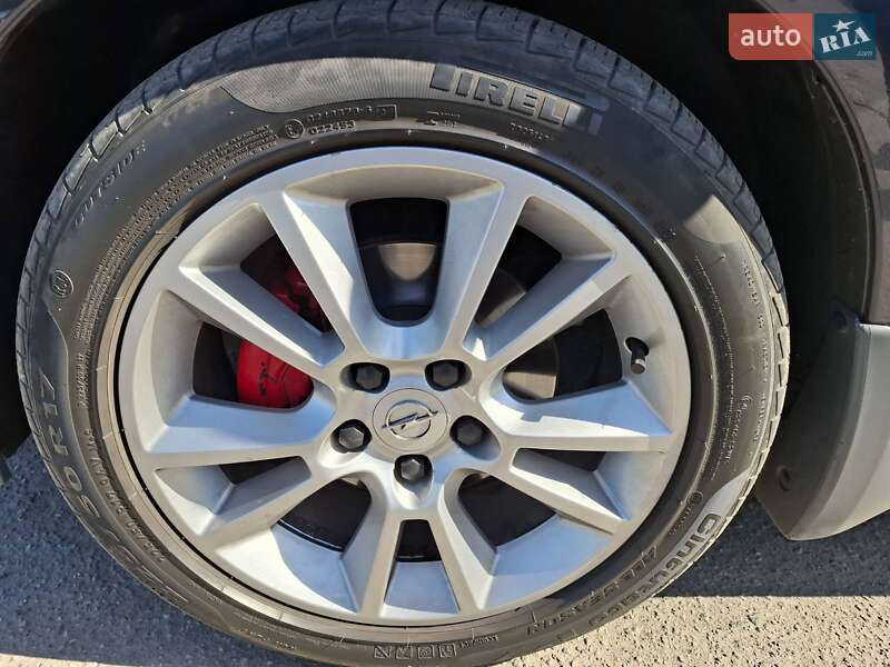 Седан Opel Vectra 2004 в Миколаєві