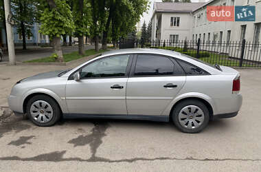 Лифтбек Opel Vectra 2004 в 