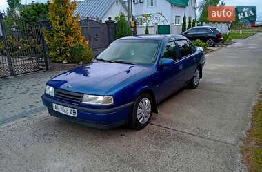 Седан Opel Vectra 1992 в Вараші