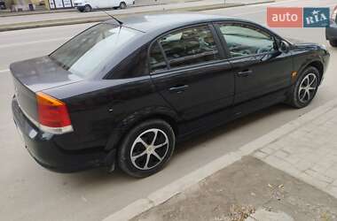 Седан Opel Vectra 2006 в 