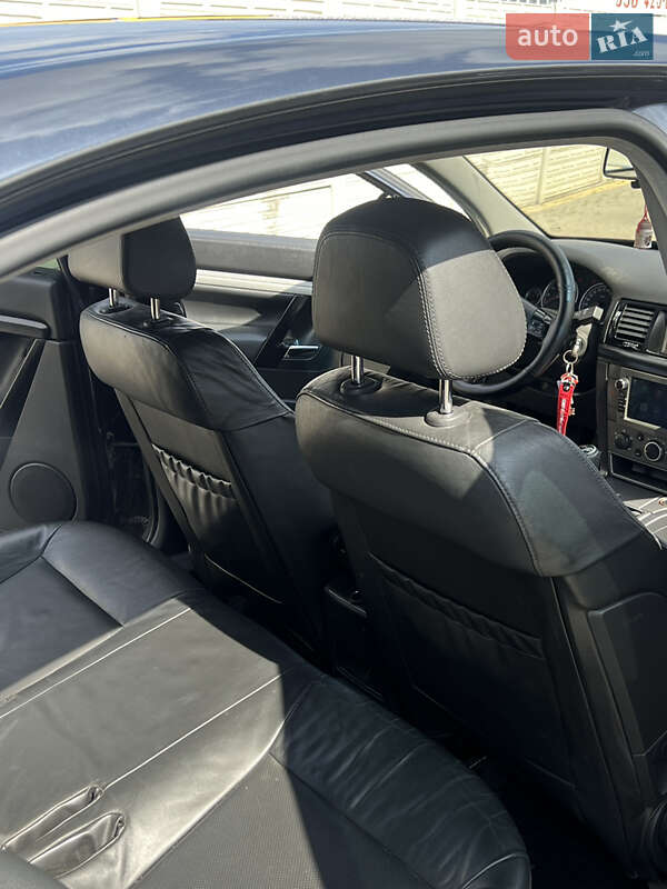 Седан Opel Vectra 2007 в Одесі