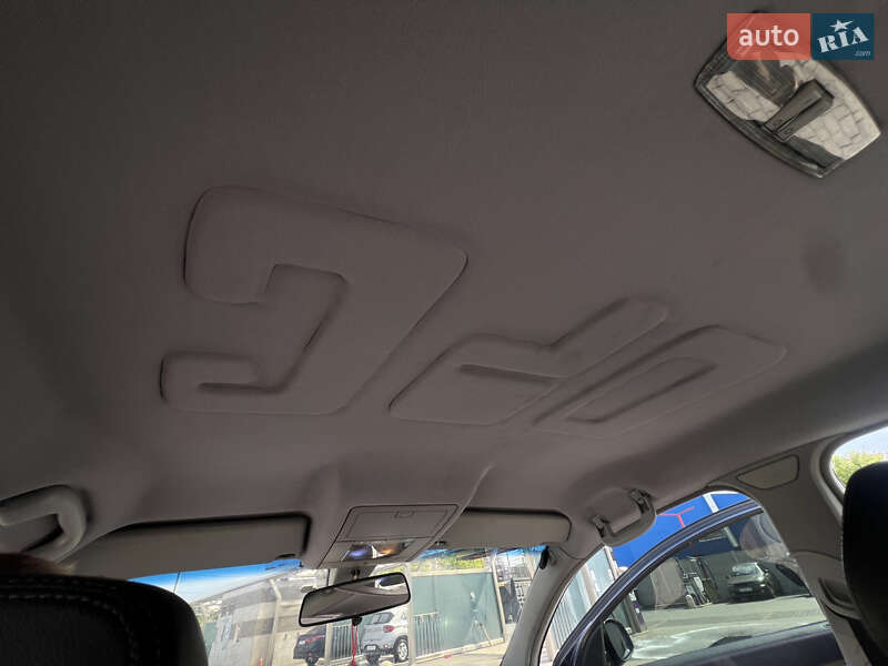 Седан Opel Vectra 2007 в Одесі