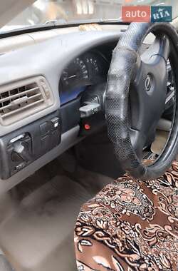 Седан Opel Vectra 1990 в 
