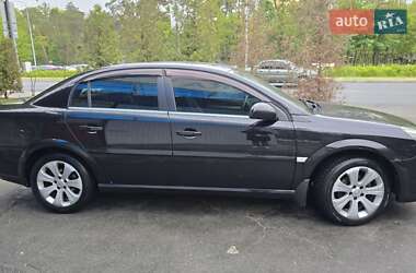 Седан Opel Vectra 2008 в 