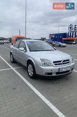 Седан Opel Vectra 2005 в Виннице