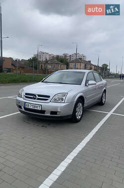 Седан Opel Vectra 2005 в 