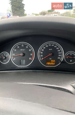 Седан Opel Vectra 2005 в 