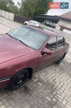 Седан Opel Vectra 1992 в 