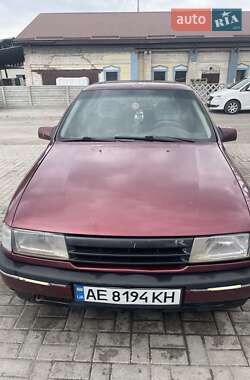Седан Opel Vectra 1992 в 