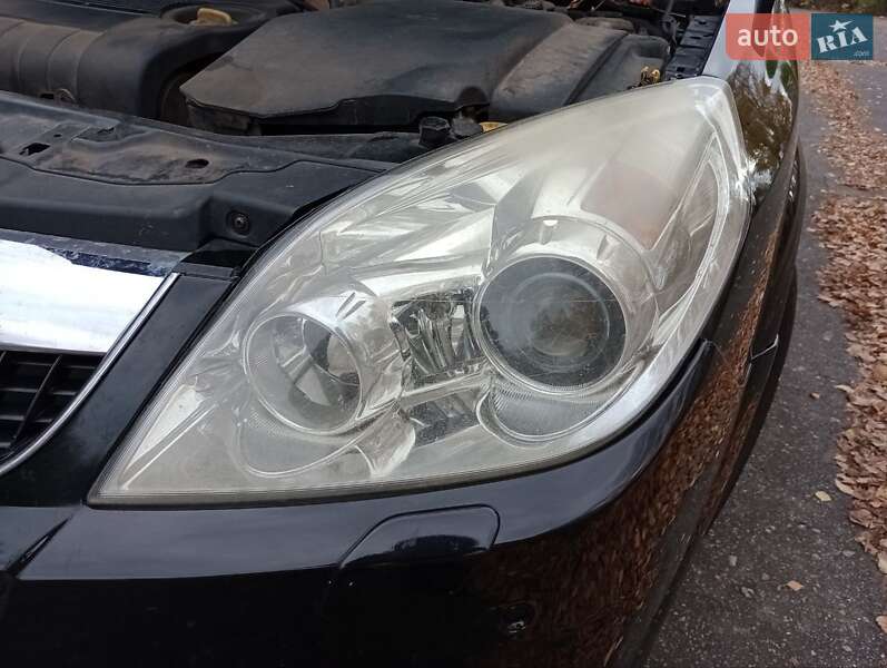 Универсал Opel Vectra 2007 в Харькове