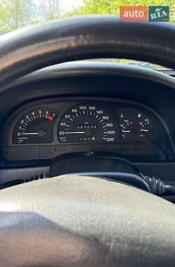 Седан Opel Vectra 1995 в 