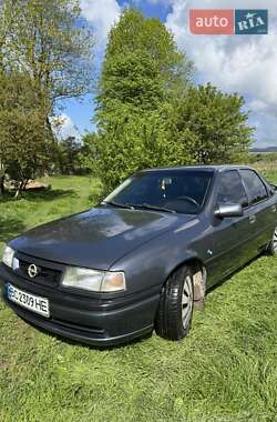 Седан Opel Vectra 1995 в 