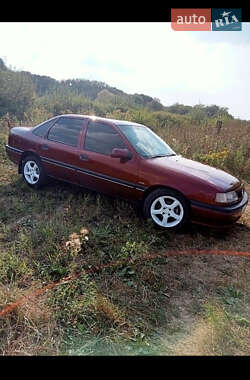 Седан Opel Vectra 1995 в 