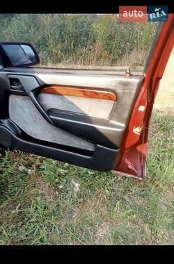 Седан Opel Vectra 1995 в 