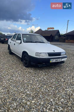 Седан Opel Vectra 1991 в Коломые