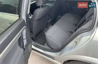 Седан Opel Vectra 2007 в 