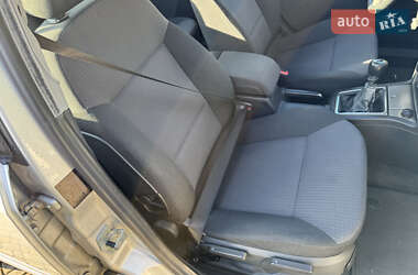 Седан Opel Vectra 2005 в 