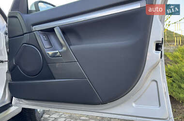 Седан Opel Vectra 2005 в 