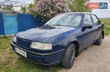 Седан Opel Vectra 1990 в Березівці