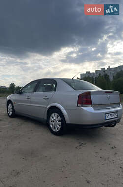 Седан Opel Vectra 2003 в 
