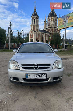 Седан Opel Vectra 2003 в 