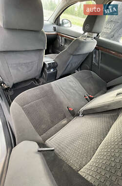Седан Opel Vectra 2003 в 