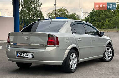Седан Opel Vectra 2008 в 