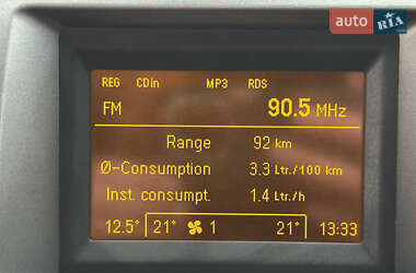 Седан Opel Vectra 2008 в 