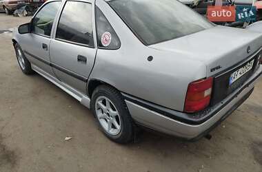Седан Opel Vectra 1990 в Житомире