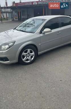 Седан Opel Vectra 2007 в 