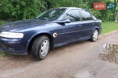 Седан Opel Vectra 1999 в 