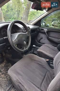 Седан Opel Vectra 1989 в 