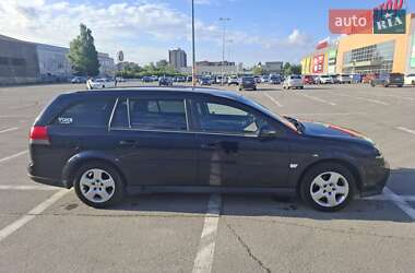 Універсал Opel Vectra 2005 в 